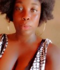 Rencontre Femme Cameroun à Yaounde : Florence, 29 ans
